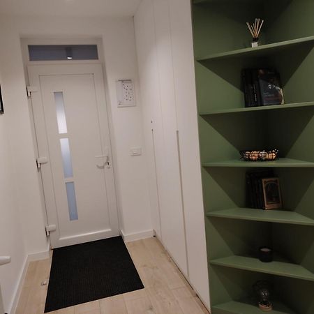 Apartman „Karolina” Nova Gradiska Exteriör bild