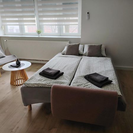 Apartman „Karolina” Nova Gradiska Exteriör bild