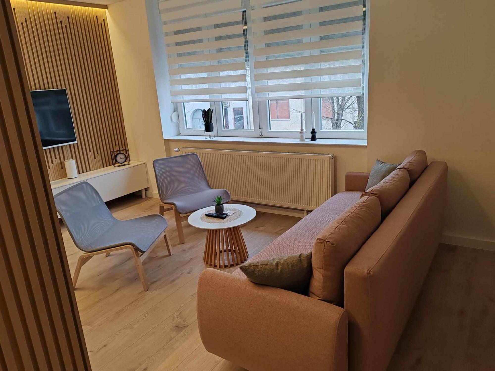 Apartman „Karolina” Nova Gradiska Exteriör bild