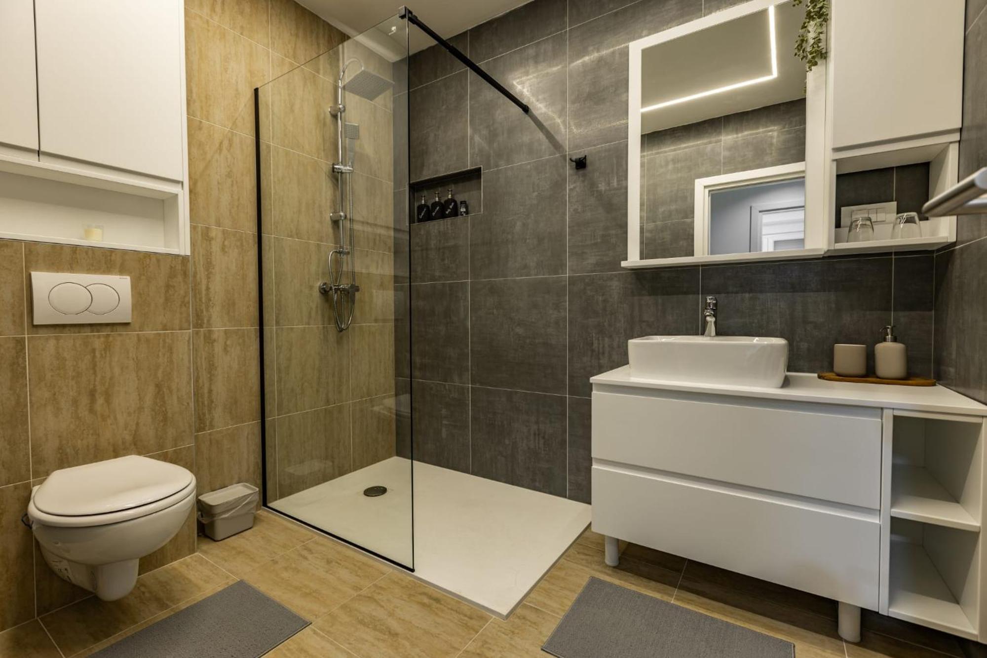 Apartman „Karolina” Nova Gradiska Exteriör bild