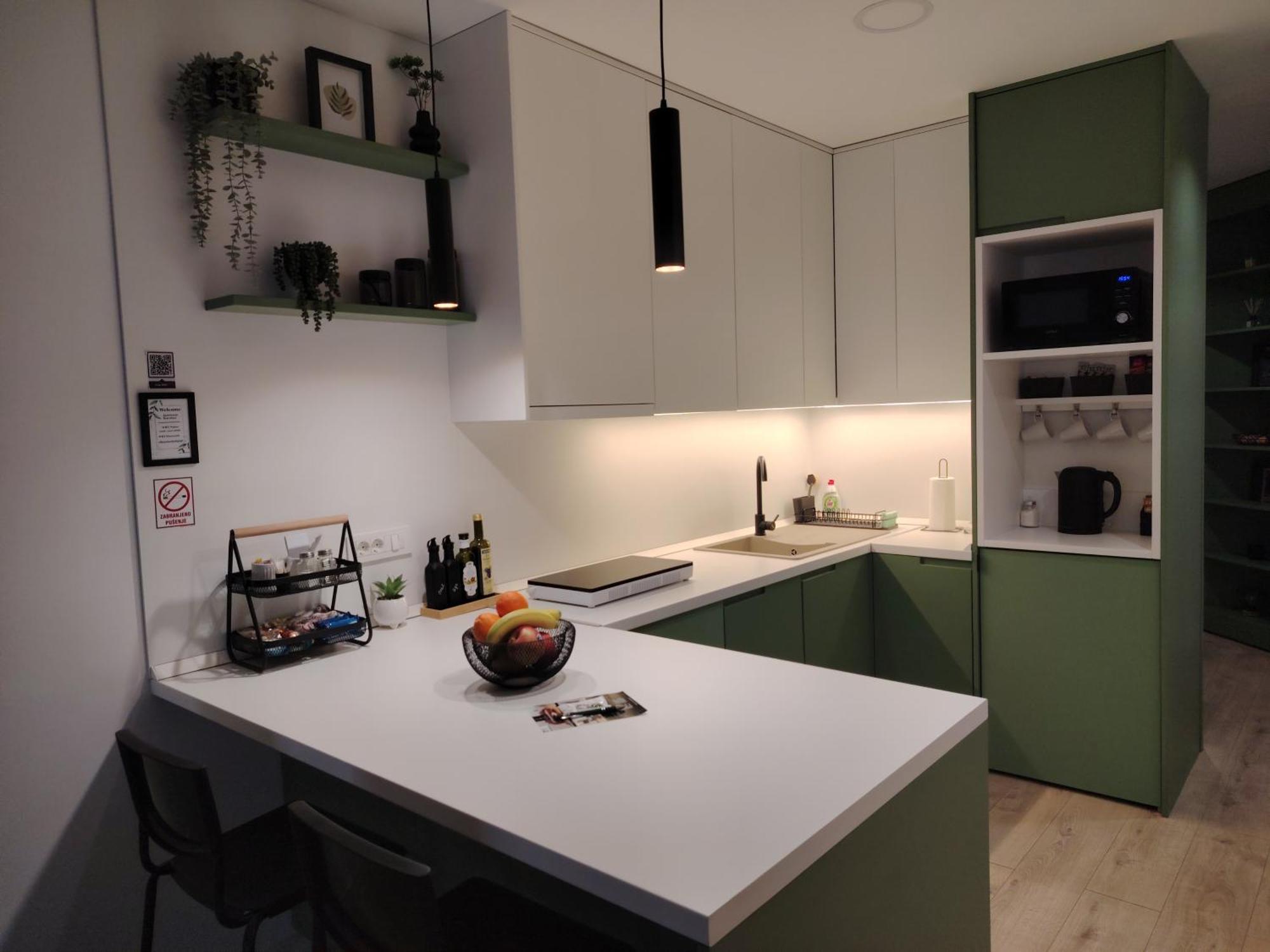 Apartman „Karolina” Nova Gradiska Exteriör bild
